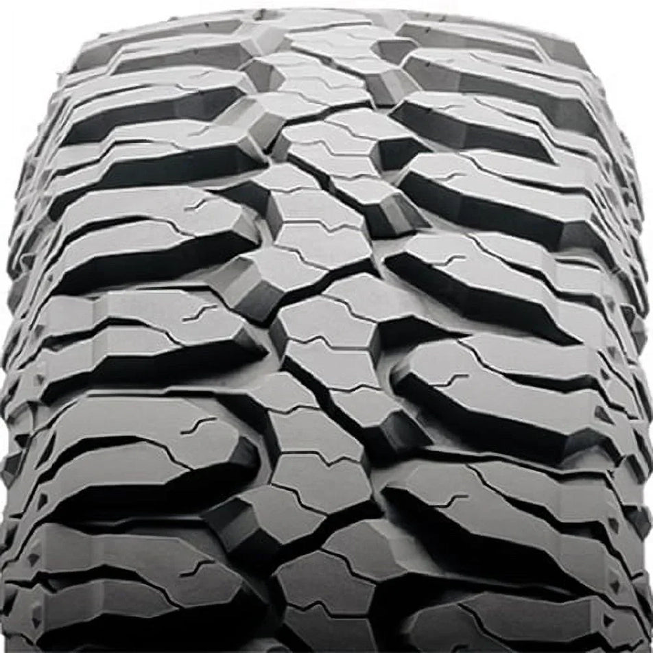 M/T Mud Terrain LT33X12.50R15 108Q C Light Truck Tire