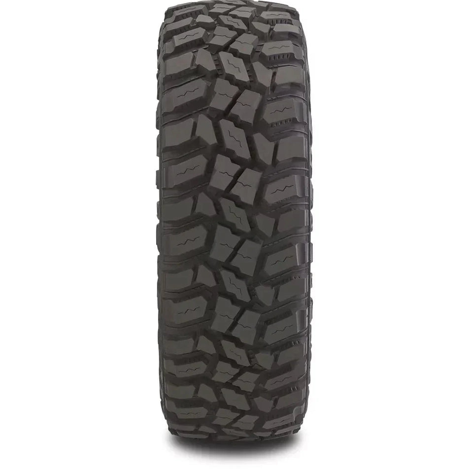 Set of 4 LT275/70R18/10 125P Tires Heavy Duty All-Terrain Performance