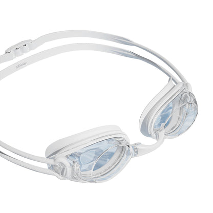 Small-Frame Racing Goggles  -  For Adults & Kids