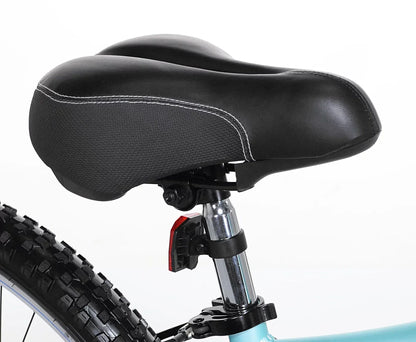Genesis 26" Whirlwind Women's Mountain Bike, Teal