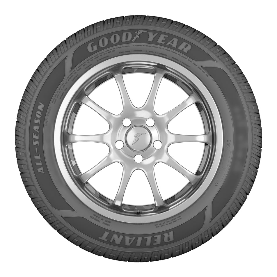 Goodyear Reliant All-Season 215/60R16 95V All-Season Tire