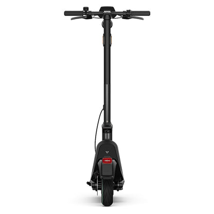 NIU KQi3 Pro Foldable Electric Kick Scooter w/ 31 mi Max Operating Range & 20 mph Max Speed Black