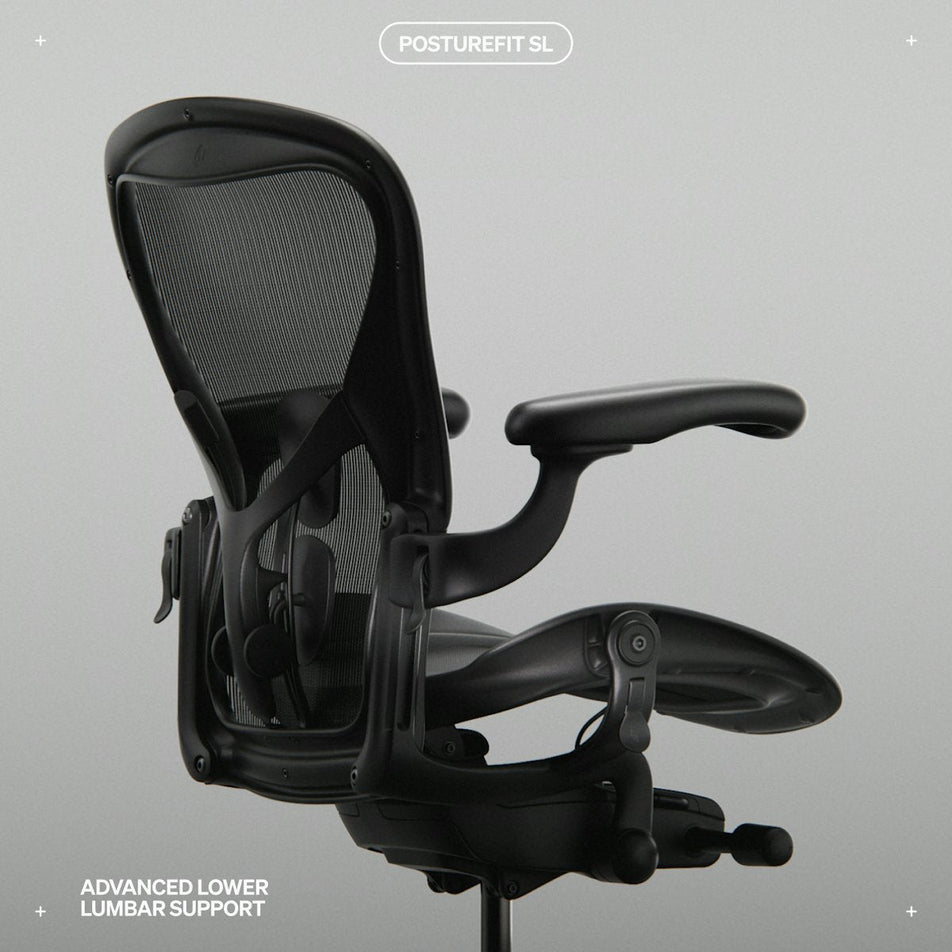 Aeron Gaming Chair