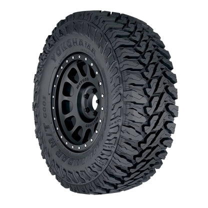 Yokohama Geolandar M/T G003 Mud Terrain LT235/75R15 104/101Q C Light Truck Tire