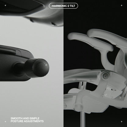 Aeron Gaming Chair
