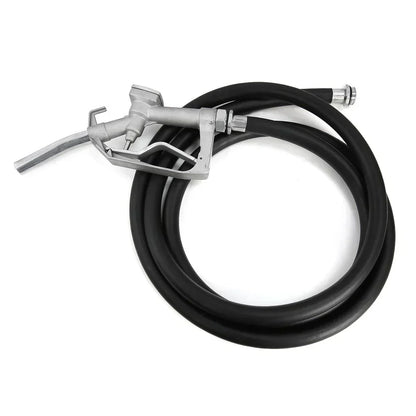 Fuel Transfer Pump 12 Volt 20 GPM Diesel Gas Gasoline Kerosene