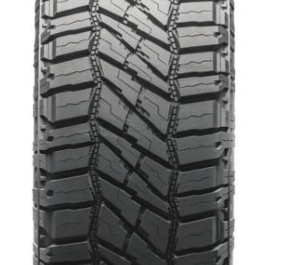 Milestar Patagonia X/T Rugged Terrain LT31X10.50R15 109Q C Light Truck Tire