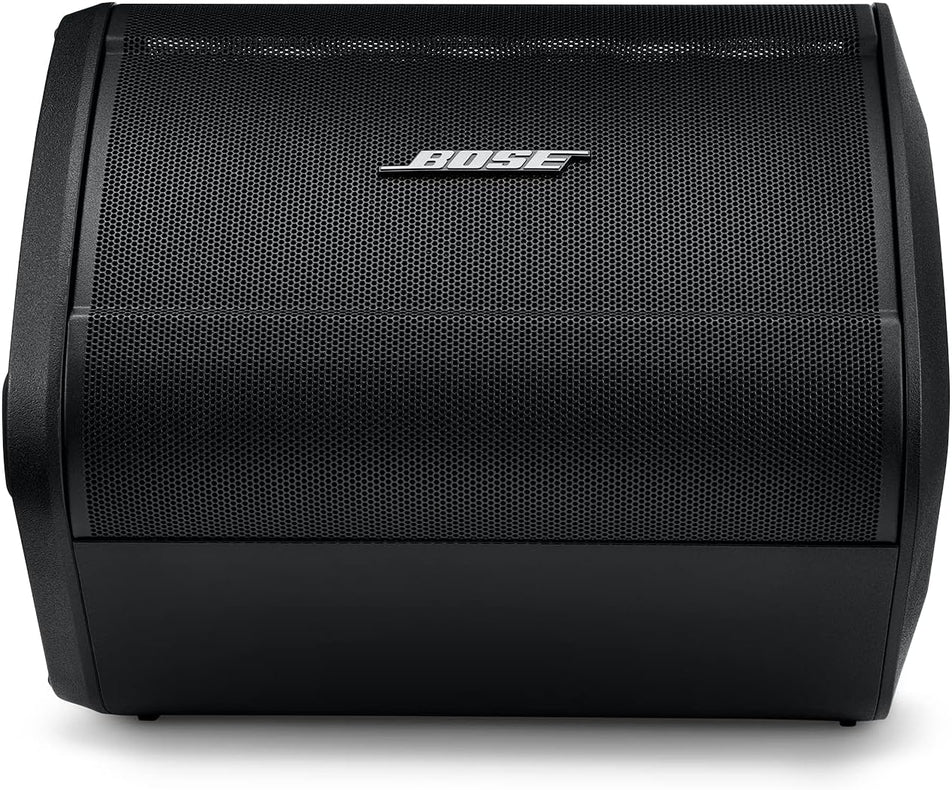 Pro+ Portable Bluetooth PA Speaker – Black