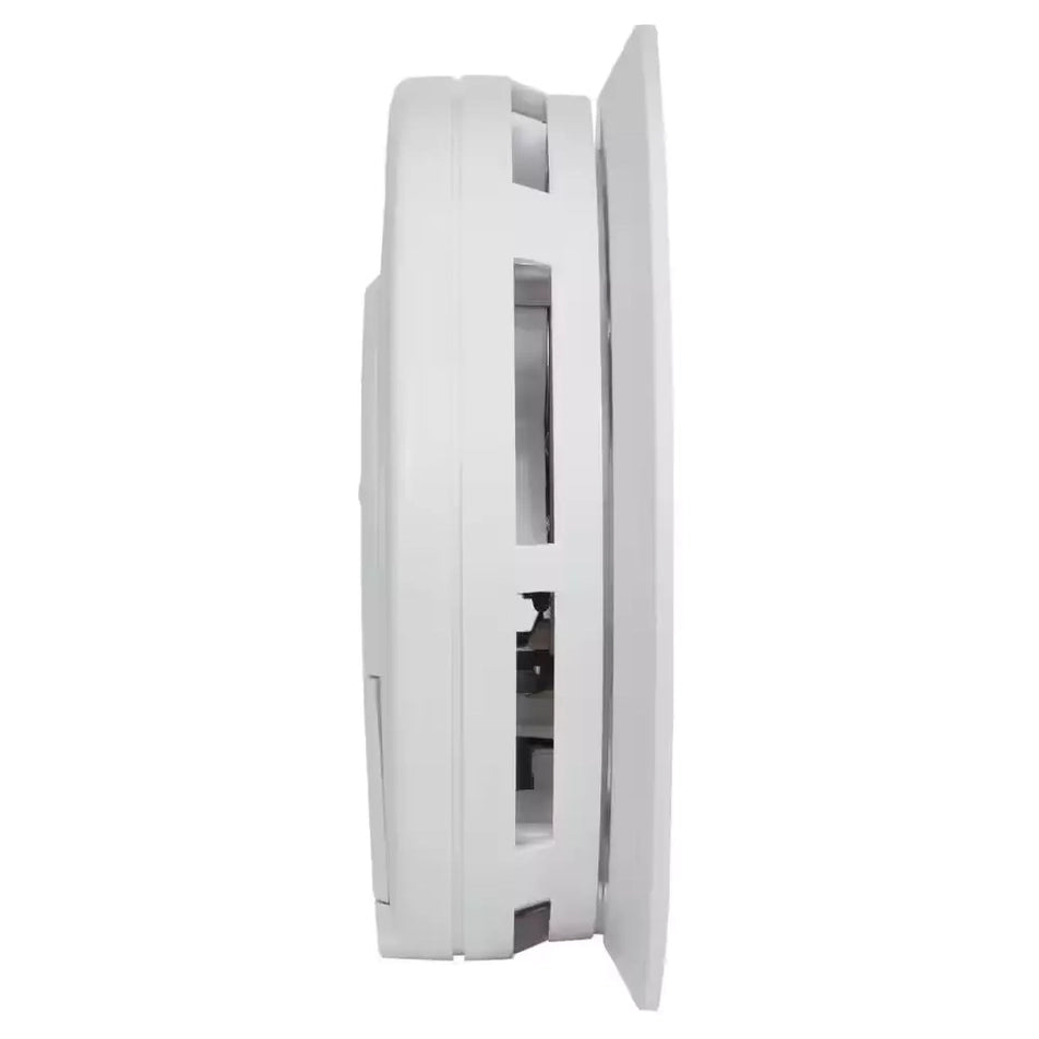 Firex 4 Pack Hardwired Smoke Detector with Ionization Sensor
