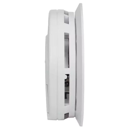 Firex 4 Pack Hardwired Smoke Detector with Ionization Sensor