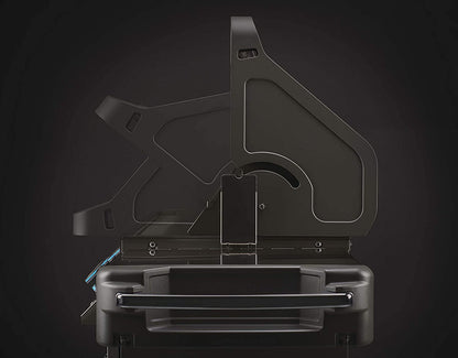 Napoleon P500RSIBPSS-3 Prestige 500 RSIB Propane Gas Grill, sq. in + Infrared Side and Rear Burner, Stainless Steel
