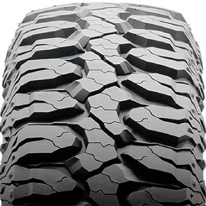 Pair of 2 (TWO) Milestar Patagonia M/T LT 275/65R20 Load E 10 Ply MT Mud Tires