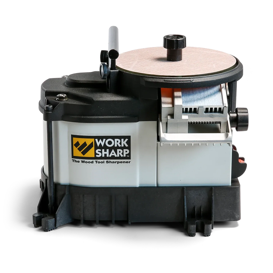 WS3000 Woodworking Tool Sharpener