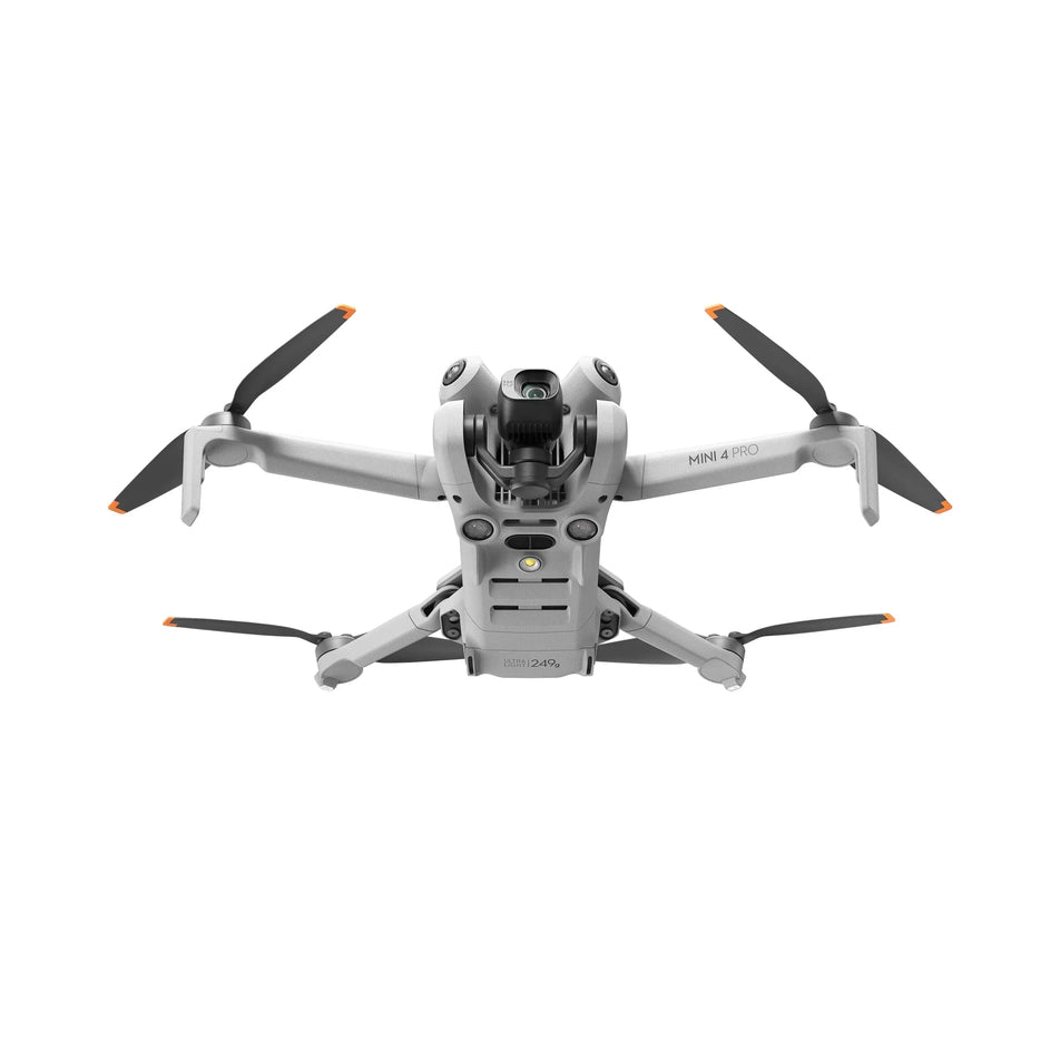 DJI Mini 4 Pro Fly More Combo with DJI RC 2 Controller