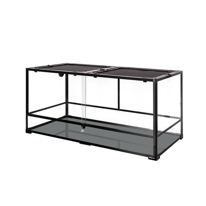 120gallon Extra Large Reptile Terrarium