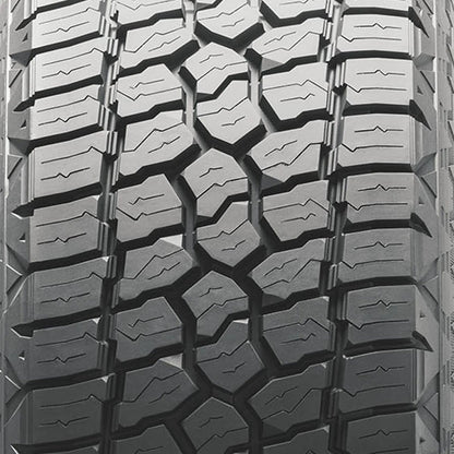 Milestar Patagonia A/T R All Terrain LT31X10.50R15 109Q C Light Truck Tire