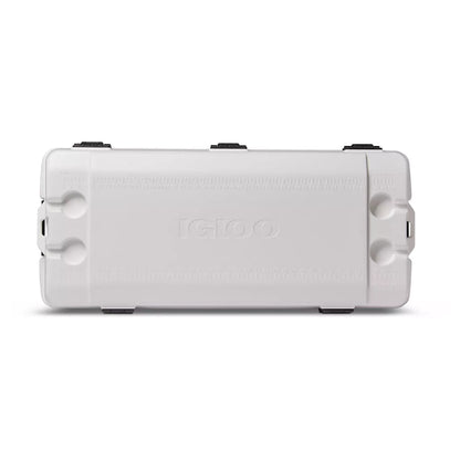 Igloo MaxCold 152-qt. Cooler White 01