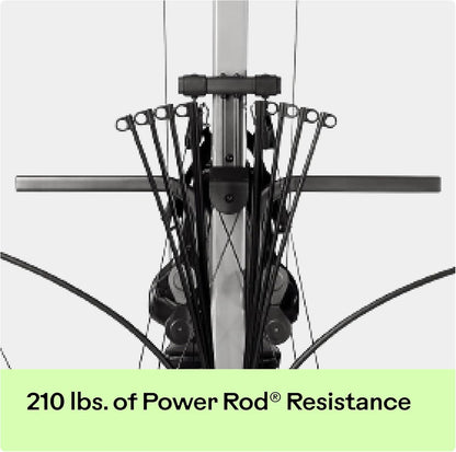 BowFlex Home Gym Workout System