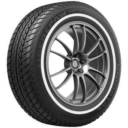 Uniroyal P155/80R13 79S TPAWAWPII WSW