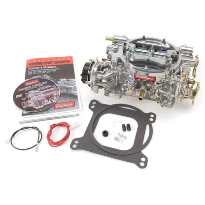 Edelbrock 1403 Performer Series Carburetor