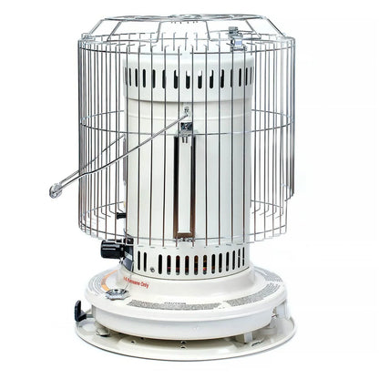 Sengoku KeroHeat 23,500 BTU Kerosene Heater for 900 Square Feet